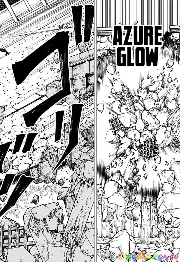 Jujutsu Kaisen Chapter 71 image 14_optimized